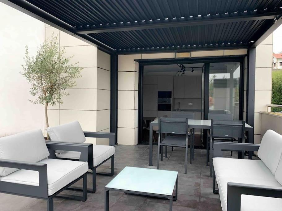 Atico Con Esplendida Terraza Apartment *