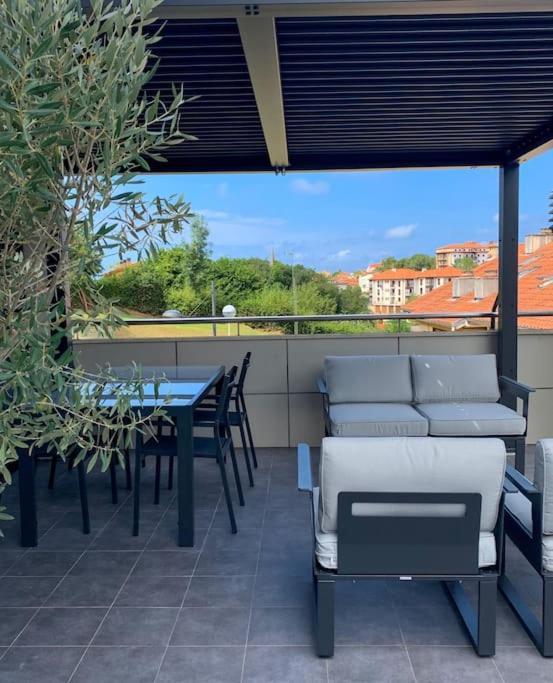 Atico Con Esplendida Terraza *