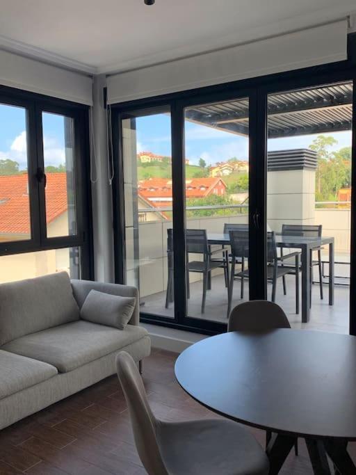 Apartment Atico Con Esplendida Terraza *